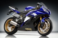 Yamaha YZF R6 2008+ Rizoma Parts